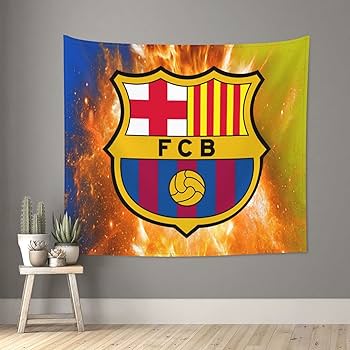 Amazon.co.jp: Fcバルセロナ フットボールクラブ Fc Barcelona